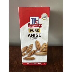 McCormick Pure Anise Extract, 2 fl oz